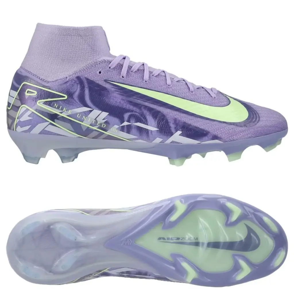Nike Mercurial Super Fly