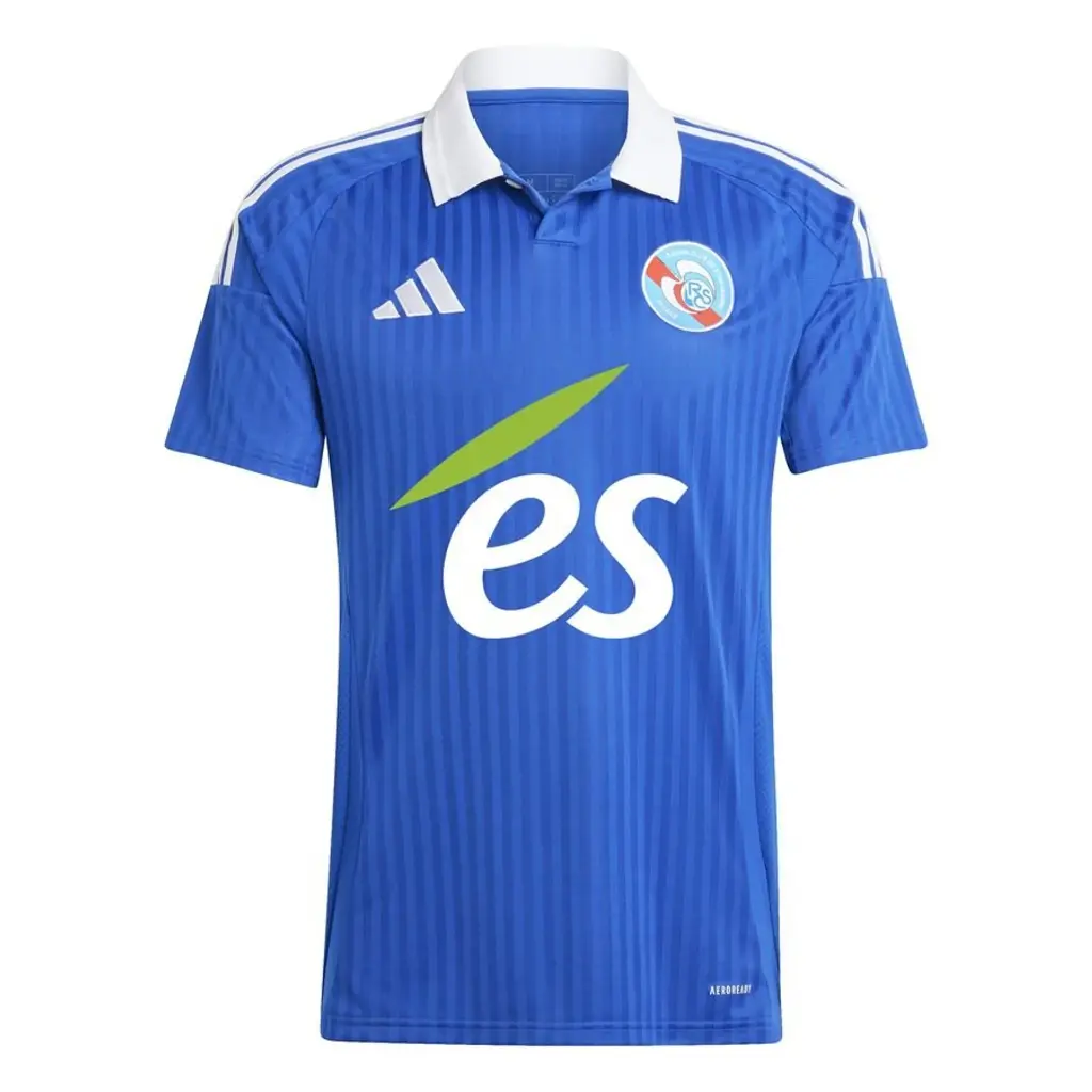 Strasbourg Maillot Domicile 2024/25