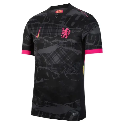Chelsea 3ème Maillot 2024/25