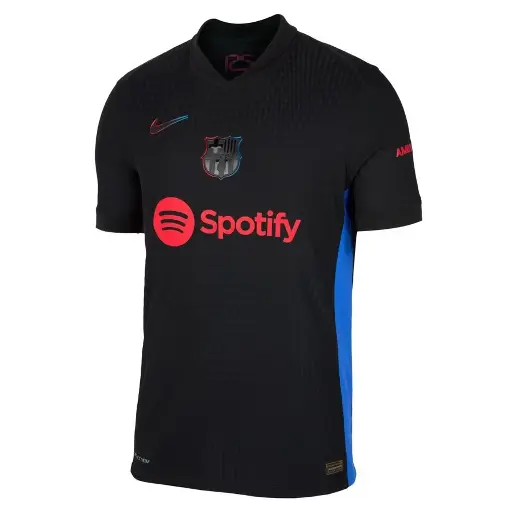 FC Barcelone Maillot Extérieur 2024/25 Vapor